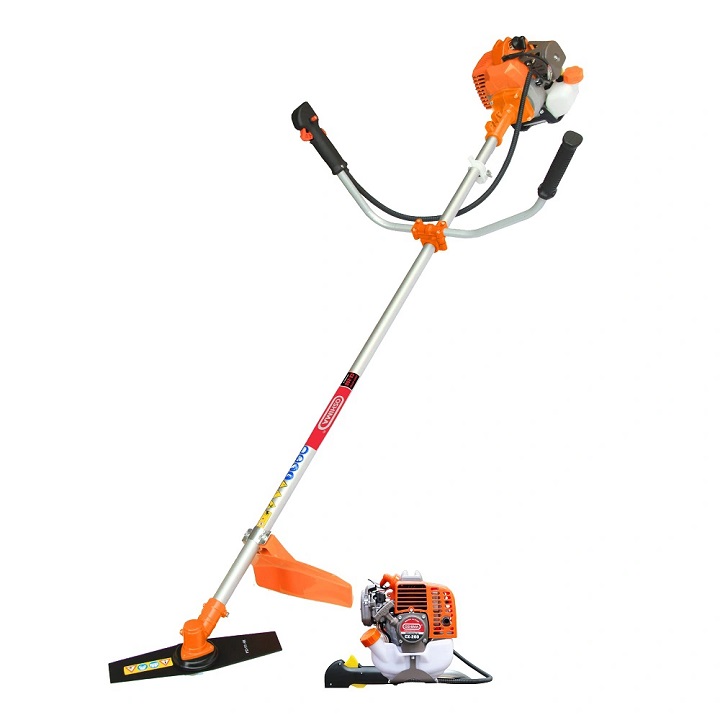 Máy Cắt Cỏ 2 Thì Oshima 700W CX 260