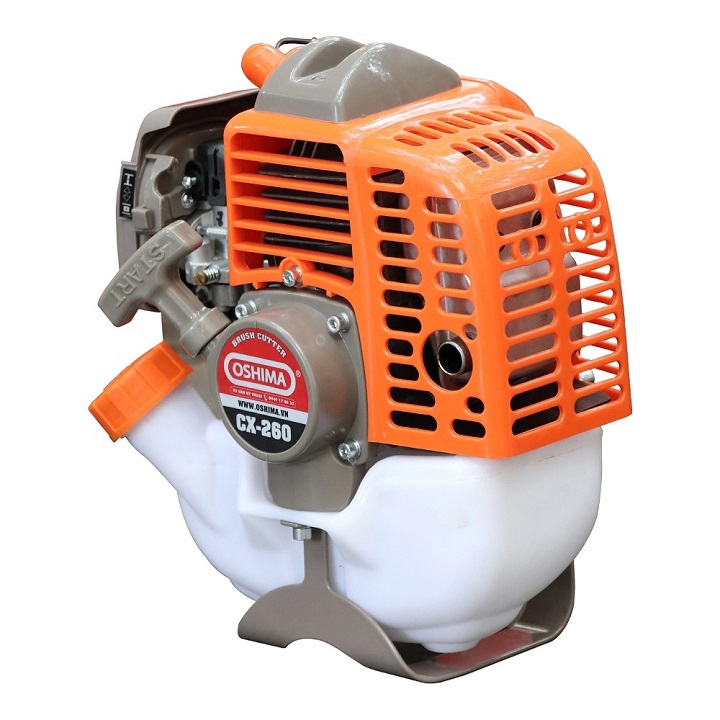 Máy Cắt Cỏ 2 Thì Oshima 700W CX 260
