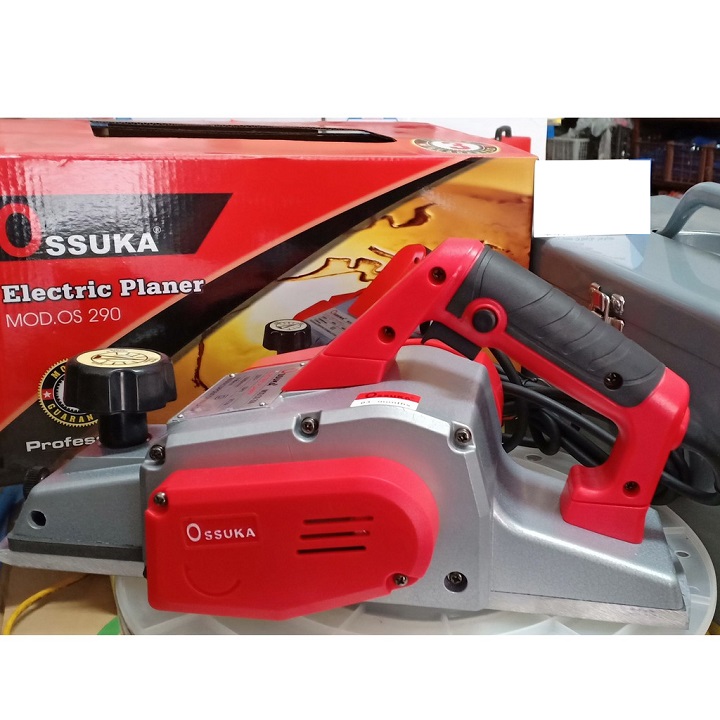 Máy Bào Gỗ Ossuka OS290 950W 3