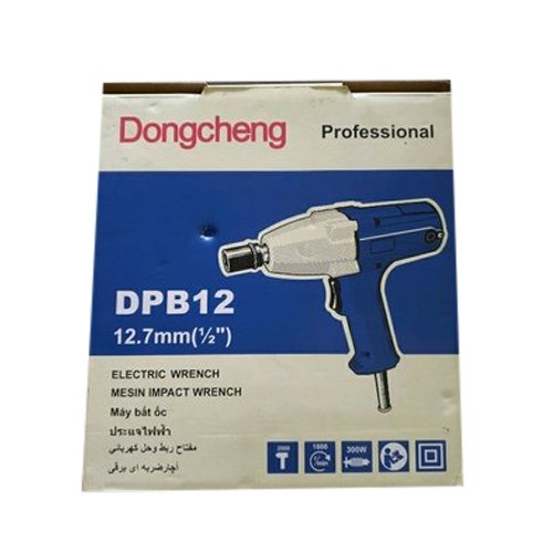 Máy Bắt Ốc Dongcheng DPB12 300W