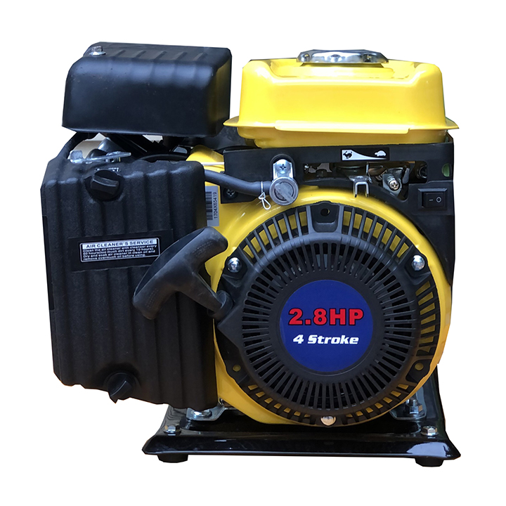 Máy Bơm Nước Chạy Xăng 2.8Hp Yamabisi WP20X