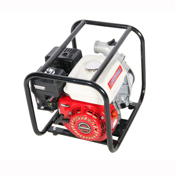 Máy bơm nước chạy xăng 5.5hp yokohama YM-50 2