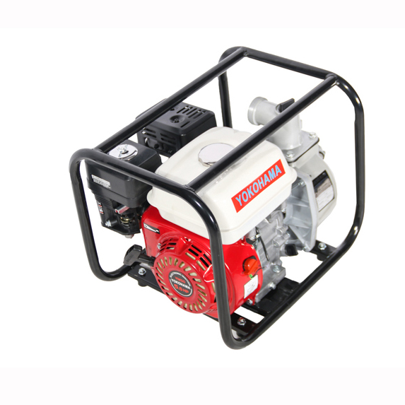 Máy Bơm Nước Chạy Xăng 5.5HP Yokohama YM-50