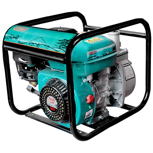 Máy Bơm Nước Chạy Xăng 5.5Hp Oshima OS20