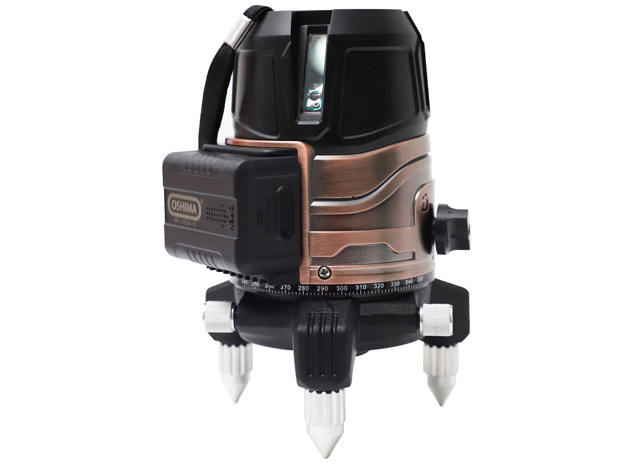 Máy Cân Mực Oshima CM5X-2