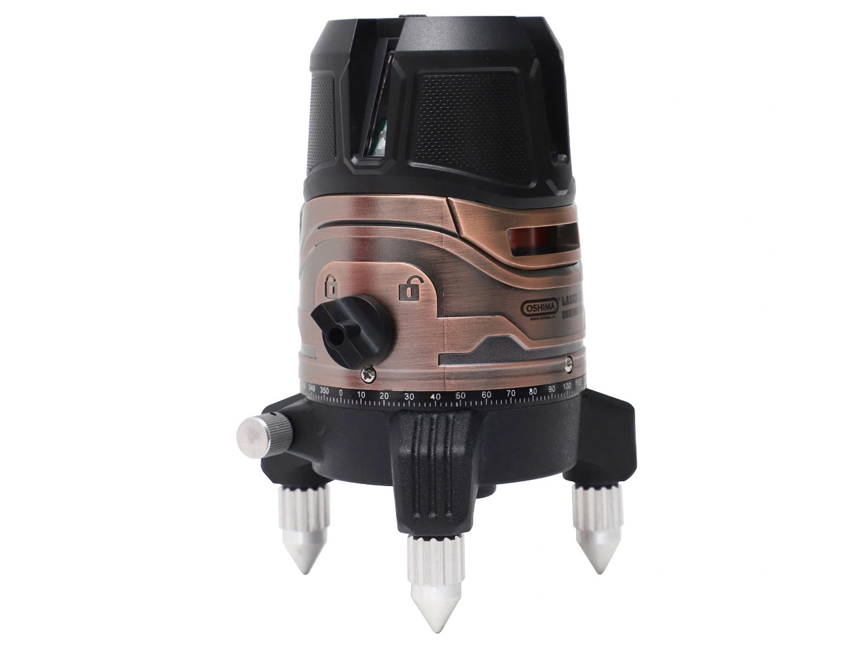 Máy Cân Mực Oshima CM5X-2