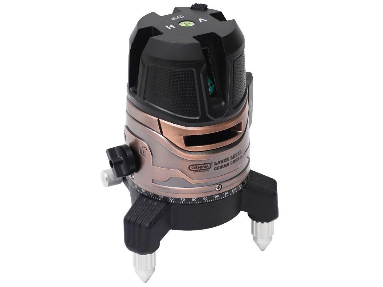 Máy Cân Mực Oshima CM5X-2