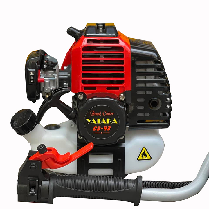 Máy Cắt Cỏ 2 Thì Yataka CS-43