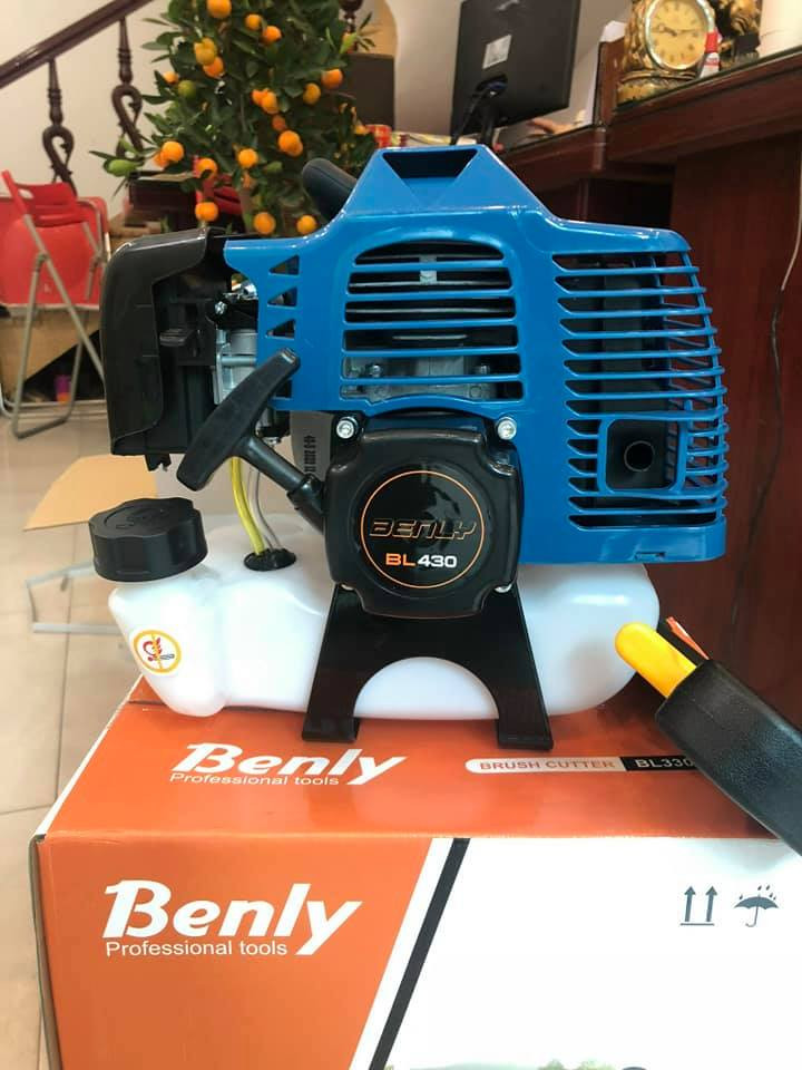 Máy Cắt Cỏ 2 Thì 1300W Benly BL430