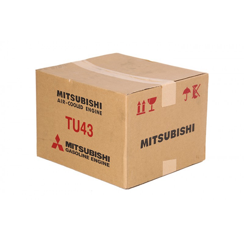 Máy Cắt Cỏ 2 Thì Mitsubishi TU-43