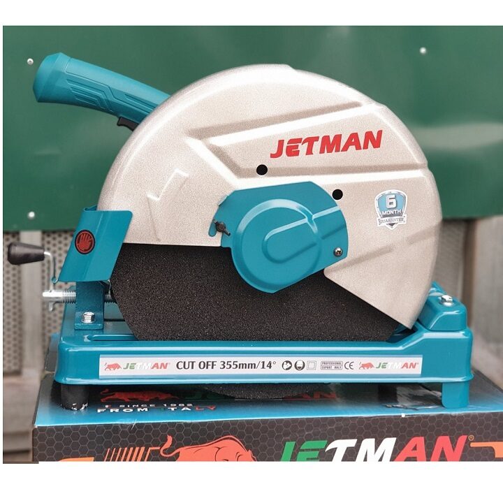 Máy Cắt Sắt Jetman 2300W JM-350 2