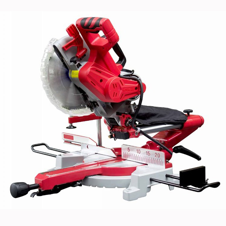 Máy Cắt Nhôm Oshima MCN-2CRT 2200W