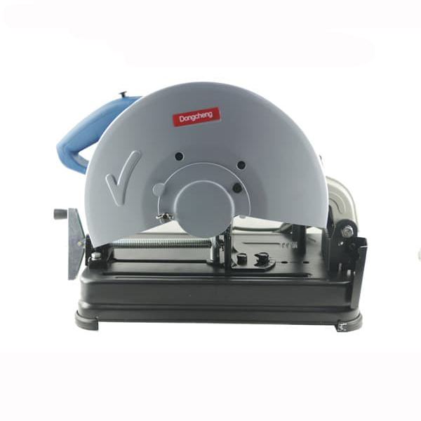 Máy Cắt Sắt Dongcheng DJG04-355 2200W 1