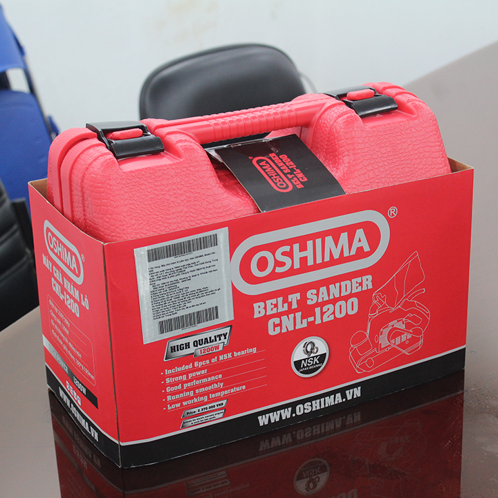 Máy Chà Nhám Oshima CNL-1200 1200W