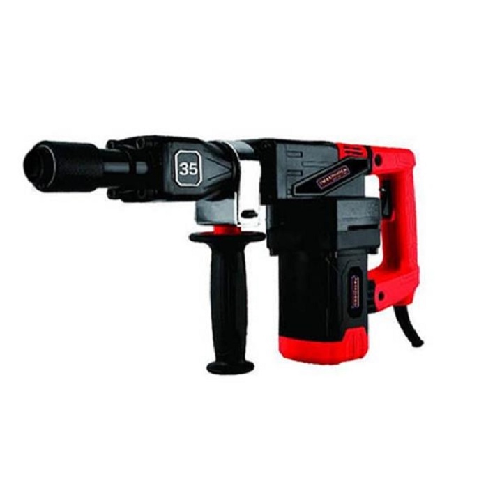 Máy Khoan Đục Bê Tông 1600W AmaxTools AM 0860