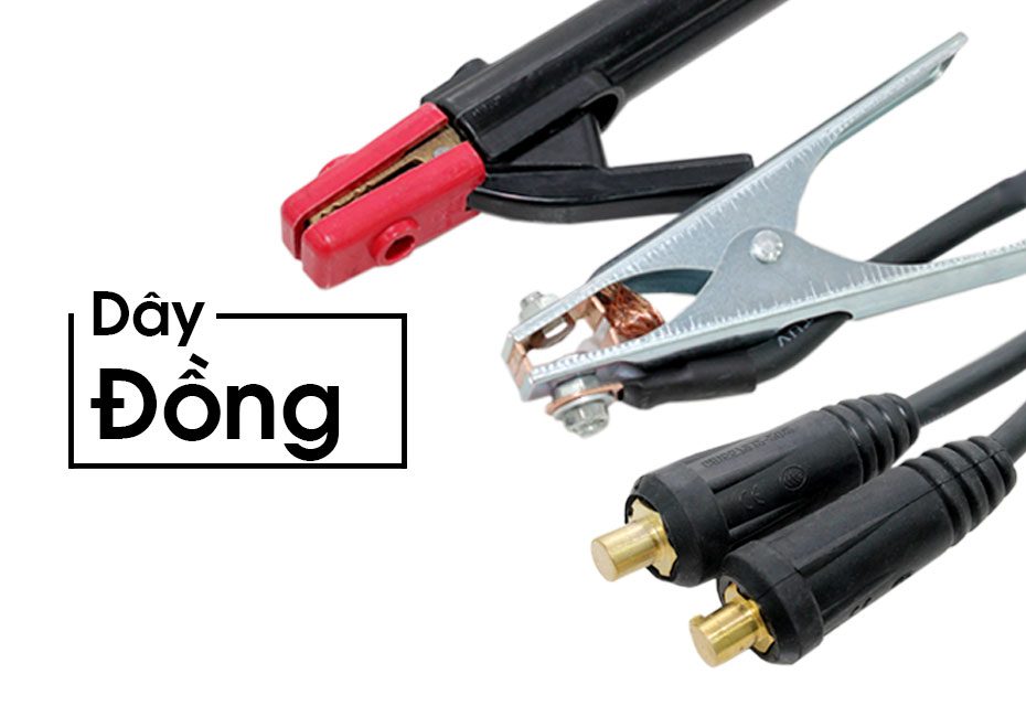 Máy Hàn Oshima MOS-200N 7