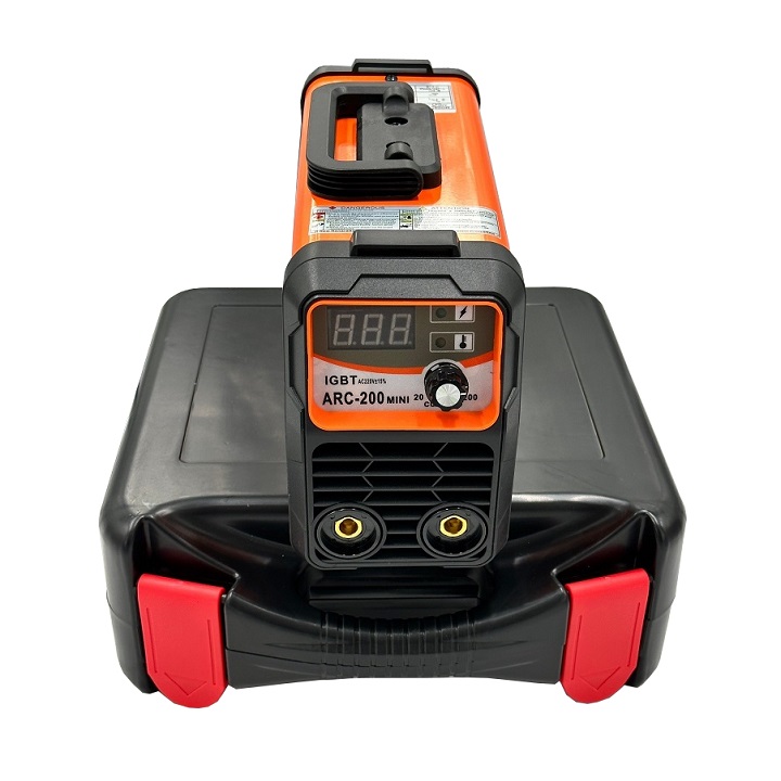 Máy Hàn Que Jasic ARC 200 Mini