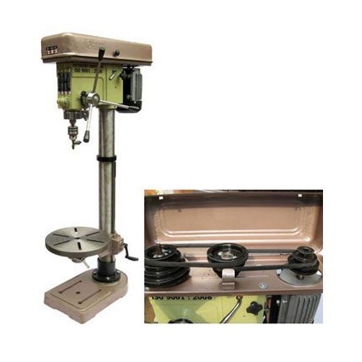 Máy Khoan Bàn 1HP Tiến Đạt KC1400 220V
