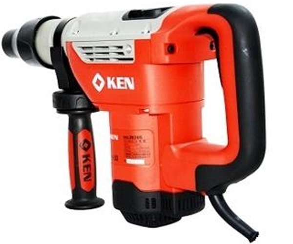 Máy Đục Bê Tông Ken 2838G 1060W 1