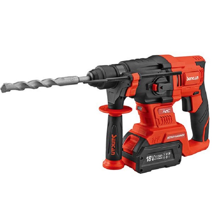 Máy Khoan Búa Dùng Pin Sencan D722301-18V