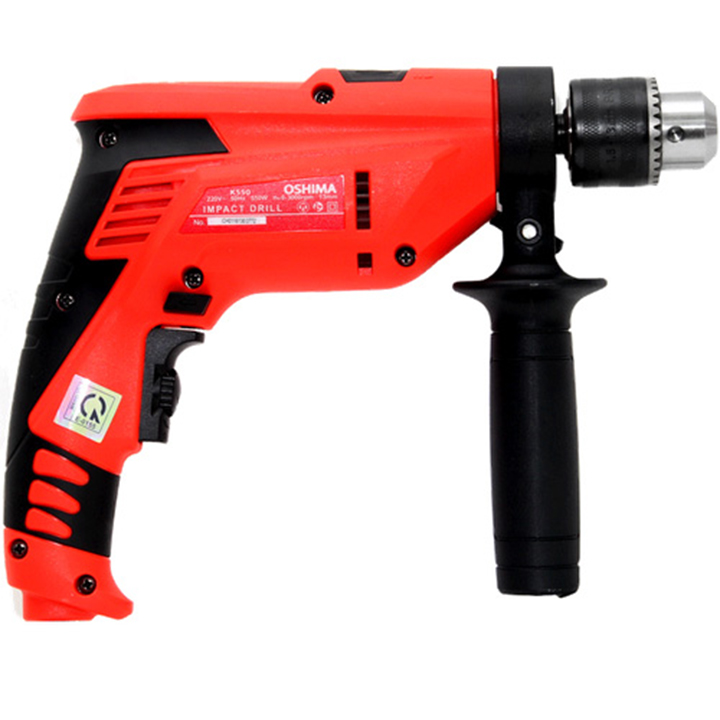 Máy Khoan 550W Oshima K550 4