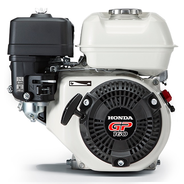 Máy Nổ – Động Cơ Xăng Honda GP160H QH1 5.5HP