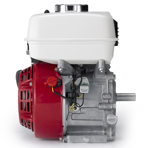 Động Cơ Xăng Honda GX160T2 QM 5.5HP