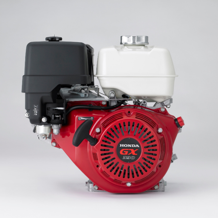 Động Cơ Xăng Honda GX390T2 QHTN 13HP