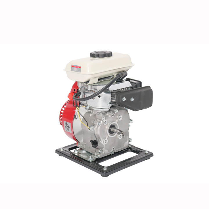 Động Cơ Xăng 2.5HP Mitsuyama TL-152