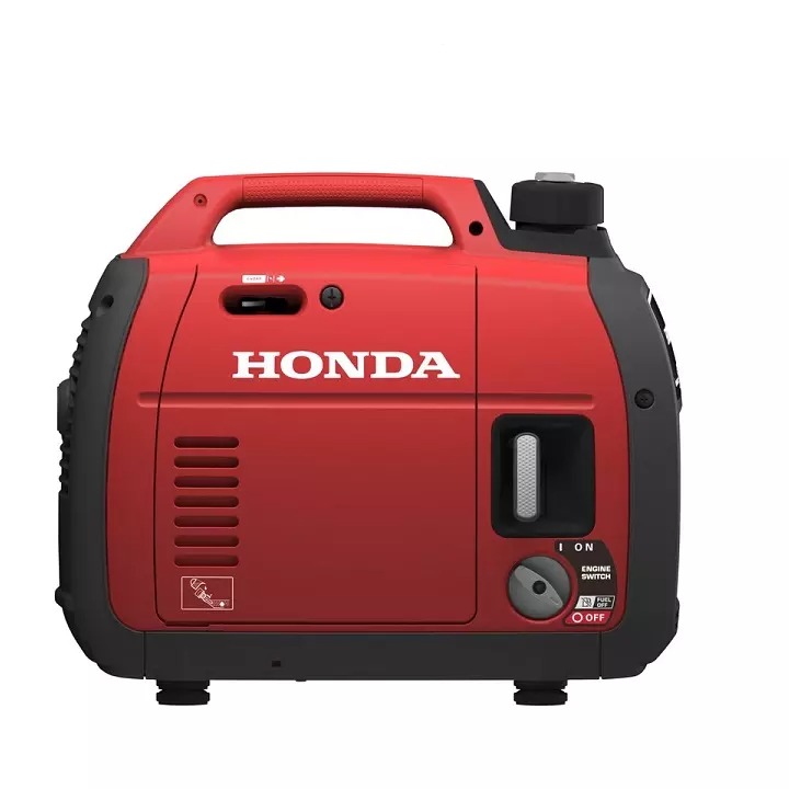 Máy Phát Điện Gia Đình Honda EU22IT R 2.2KVA