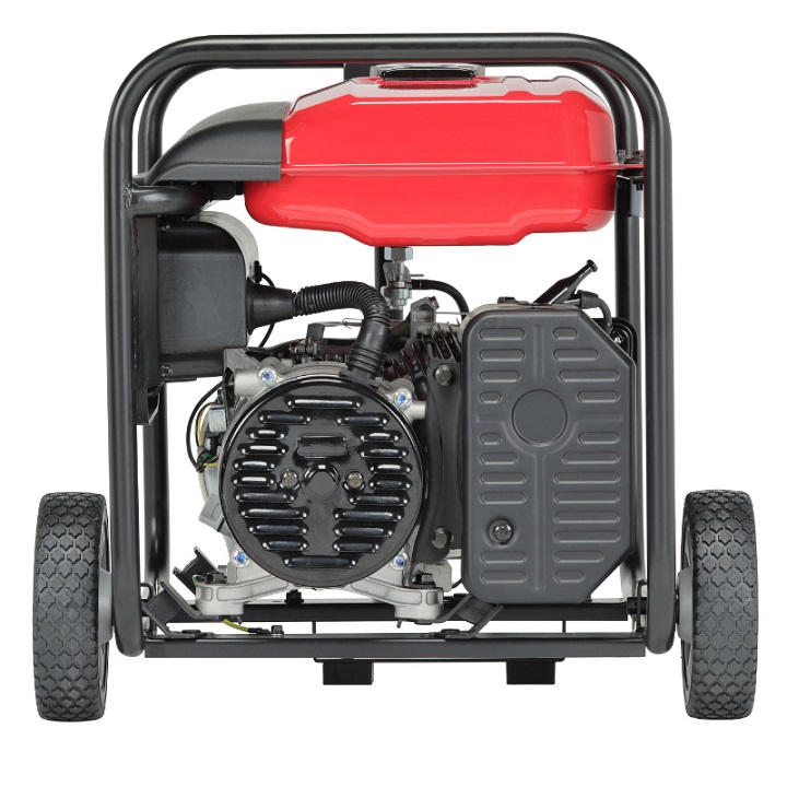 Máy Phát Điện Gia Đình Honda EZ3000CX R 2.5KVA