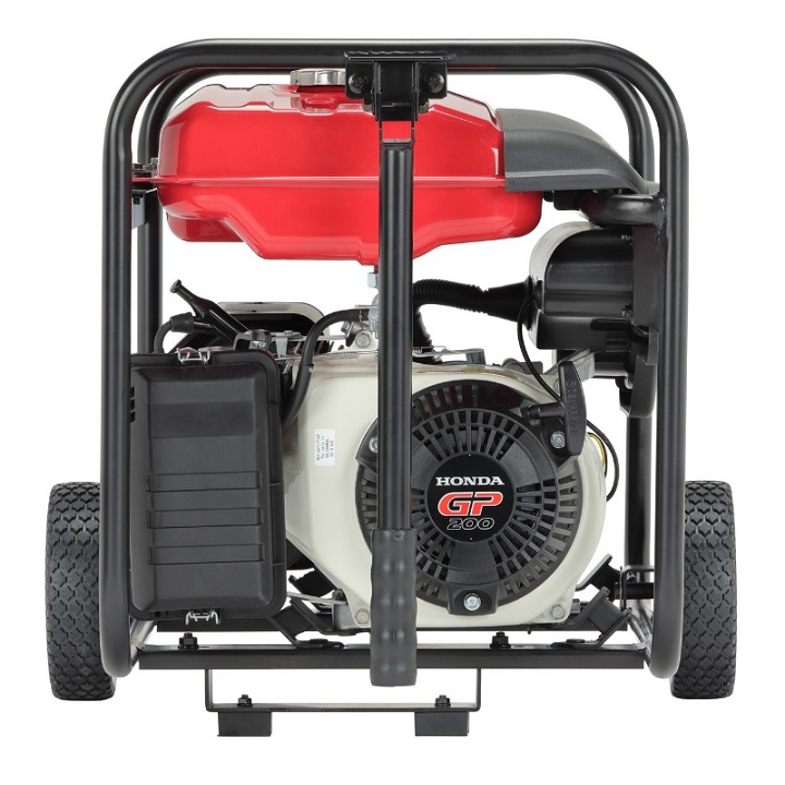 Máy Phát Điện Gia Đình Honda EZ3000CX R 2.5KVA