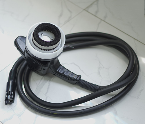 Máy Phun Hút Giặt Thảm Supper Clean LC-602SC 1