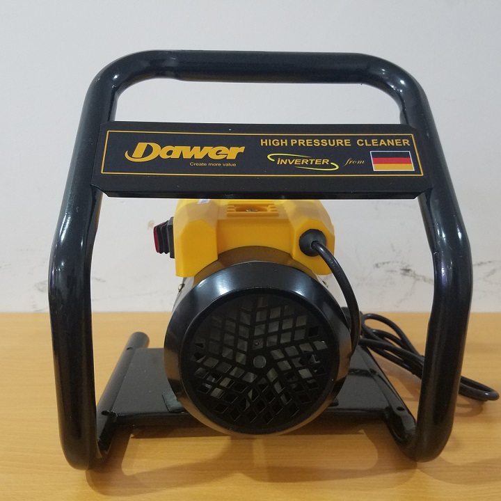 Máy Rửa Xe 2300W Dawer DA-339 3