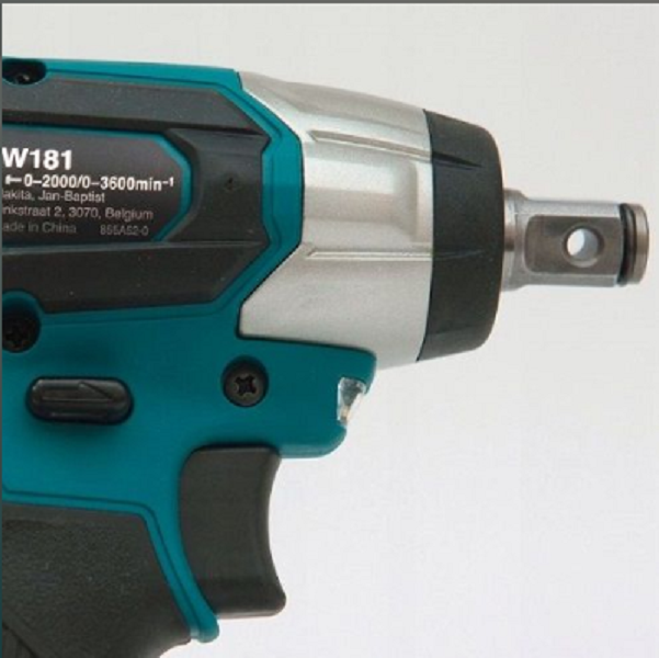 Máy Siết Bu Lông Dùng Pin Makita DTW181RFE