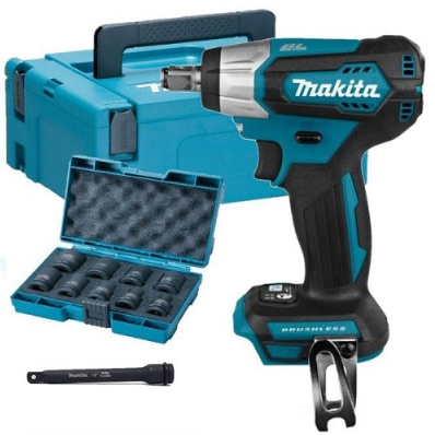 Máy Siết Bu Lông Dùng Pin Makita DTW181Z