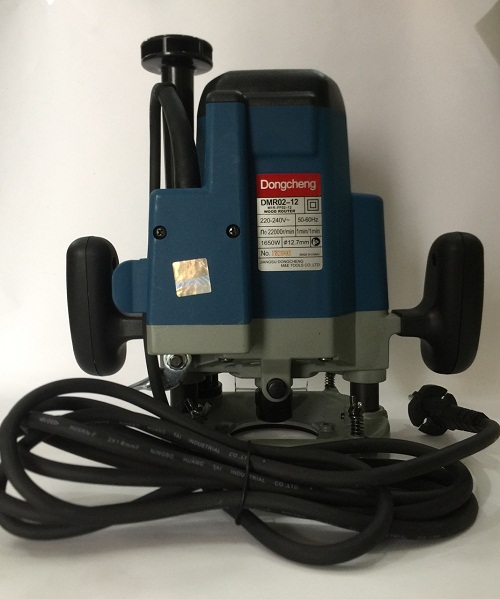 Máy Soi Cao Dongcheng DMR02-12 1850W 3