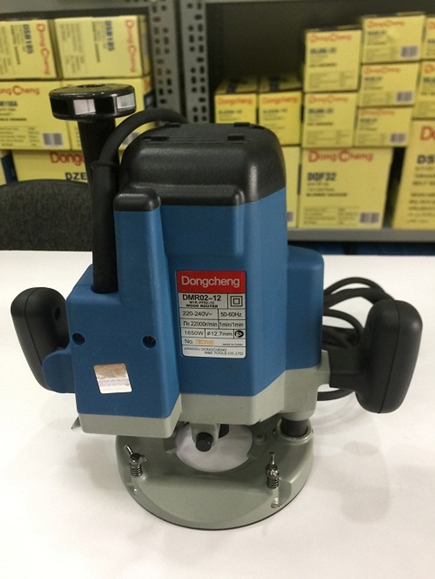Máy Soi Cao Dongcheng DMR02-12 1850W 4