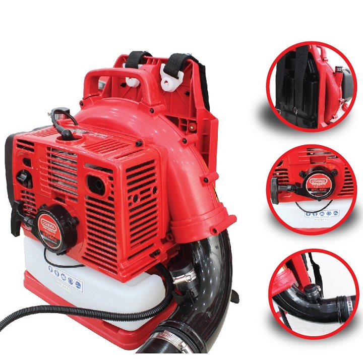 Máy Thổi Lá 2500W Oshima MTL 57CC 1