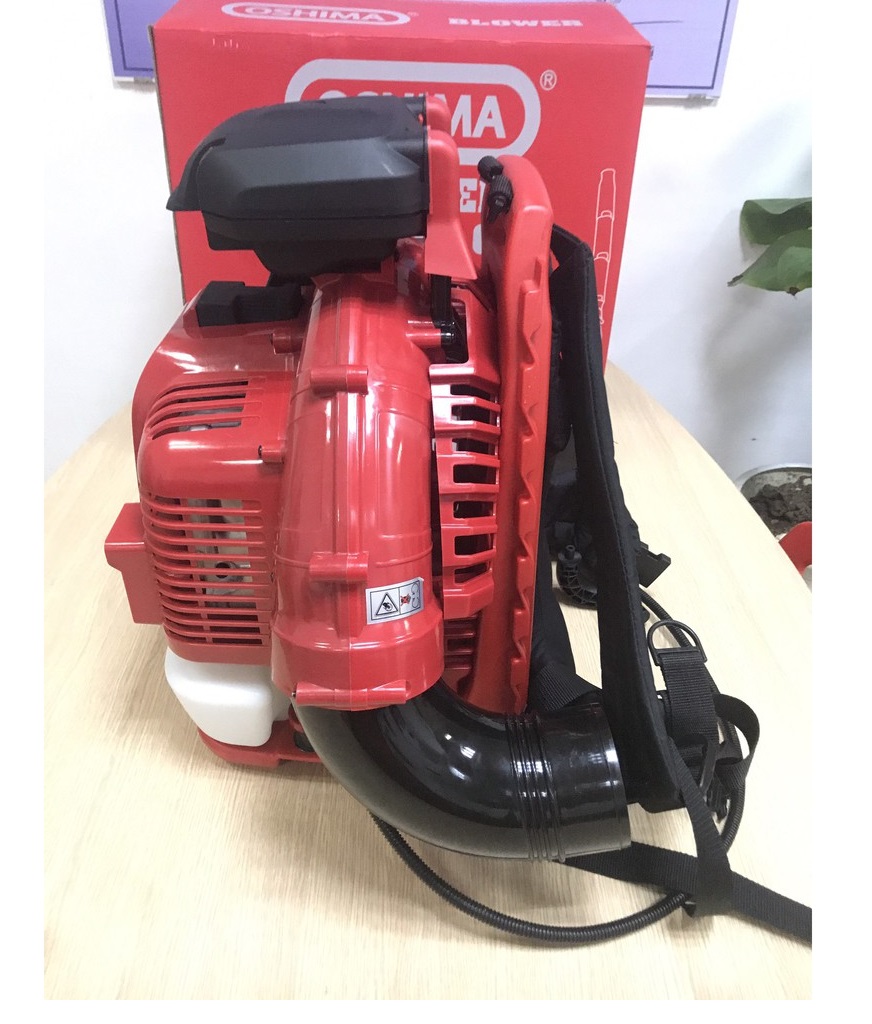 Máy Thổi Lá 3000W Oshima MTL 80CC 7