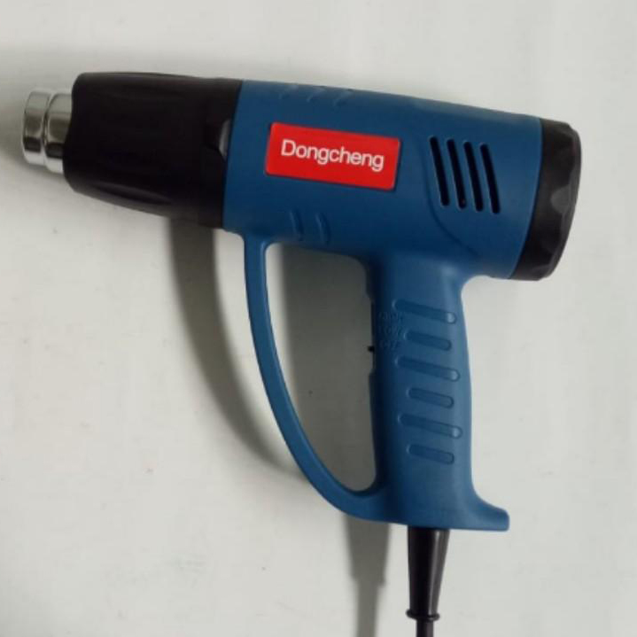 Máy Thổi Nóng Dongcheng DQB2000 2000W