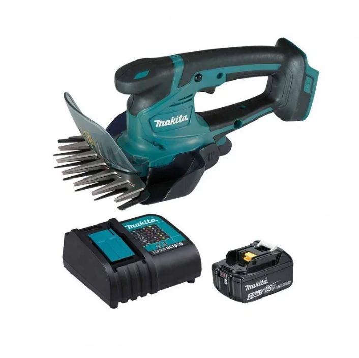 Máy Tỉa Hàng Rào Dùng Pin Makita DUM604Z