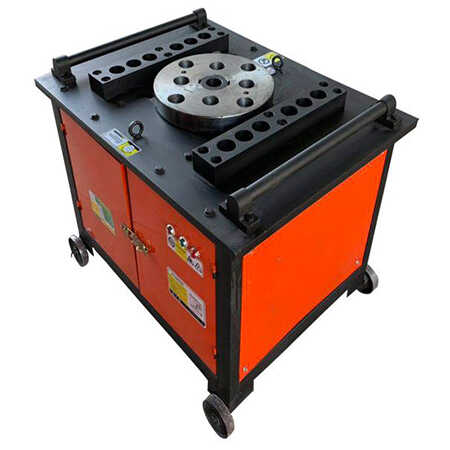 Máy Uốn Sắt Thép Rakuda 3Kw GWH32