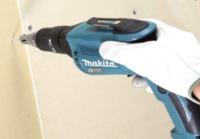 Máy Vặn Vít Makita Dùng Cho Thạch Cao FS4000