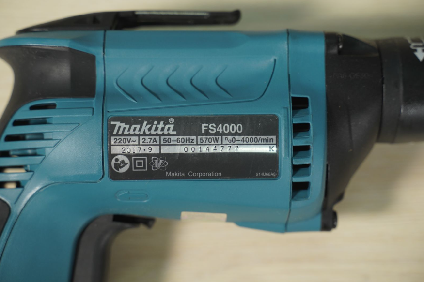 Máy Vặn Vít Makita Dùng Cho Thạch Cao FS4000