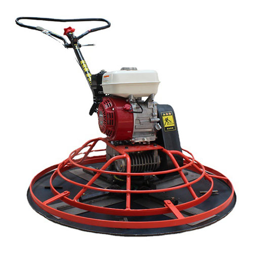 Máy Xoa Nền Bê Tông XBT36 Động Cơ Honda GX160