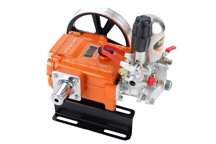 Đầu Phun Xịt Áp Lực Mitsuyama 1HP TL-299