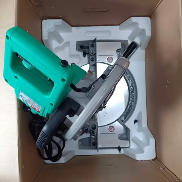 Máy Cắt Nhôm DCA 1650W AJX255