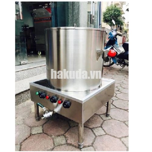 Nồi Nấu Phở 40L