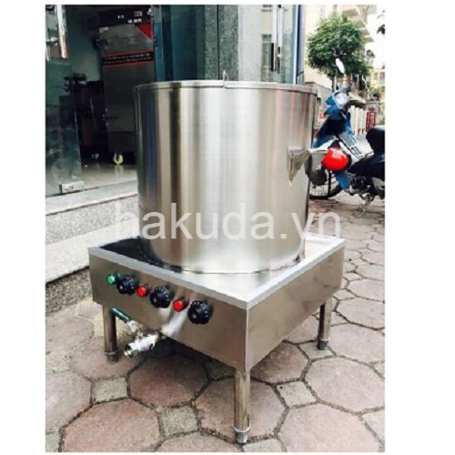 Nồi Nấu Phở 130L